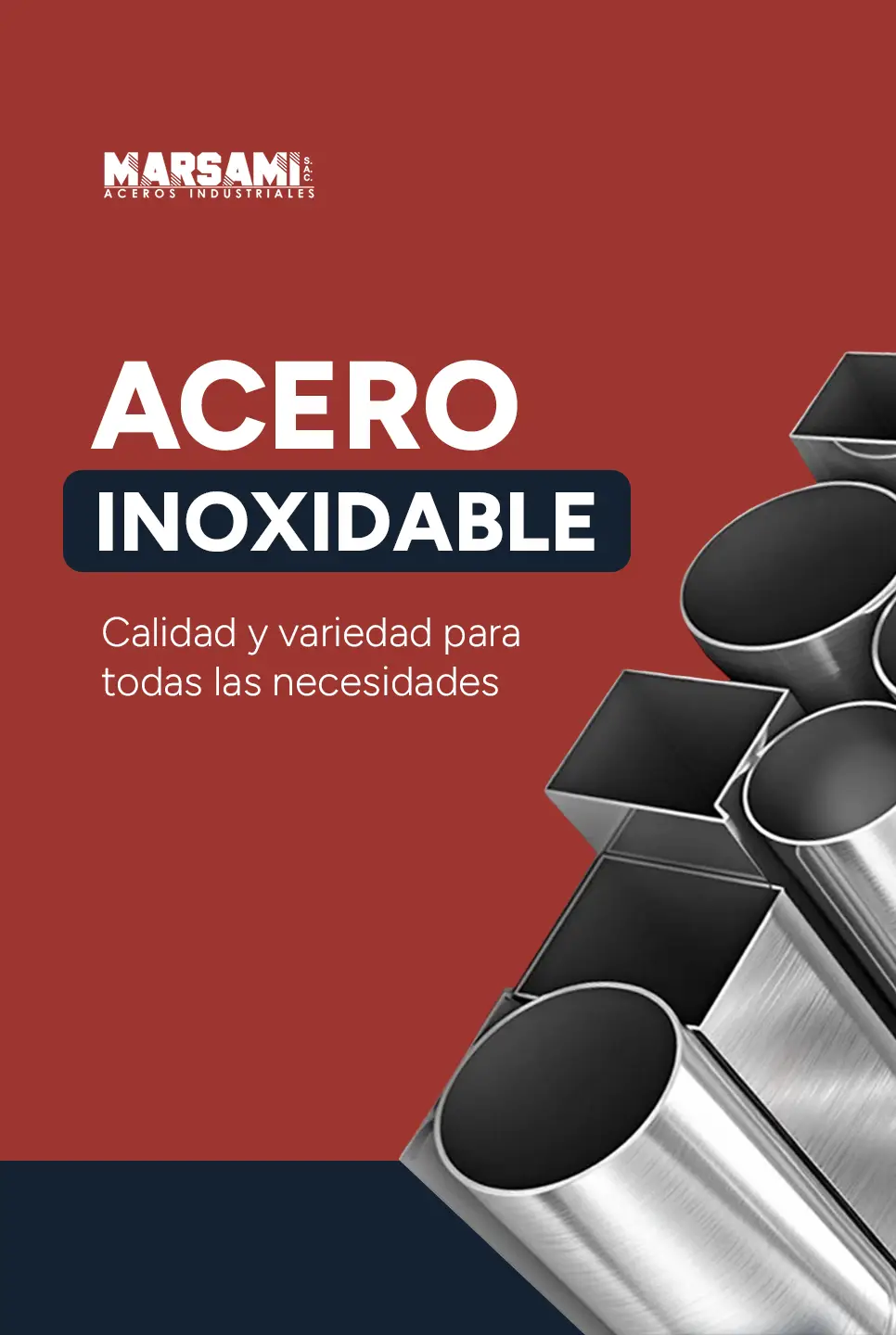 Productos destacados MARSAMI