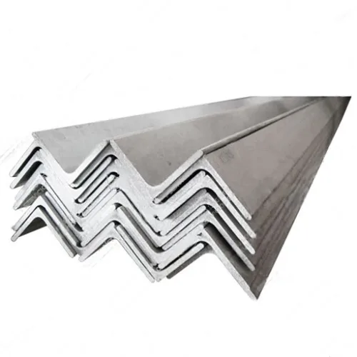 Perfiles de Acero Inoxidable